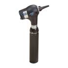 ADC 54381L Diagnostix™ 3.5V Portable PMV Otoscope with LED Lamp and USB Battery Handle - With Disposable Specula