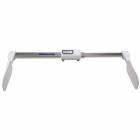 Health o Meter 553EHR Digital Height Rod for 553 Series Scales (The Scale is Sold Separately)