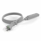 Capsa 575324 Tryten Green Dot Triple Tab Extension Cord