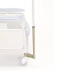 Lumex® 5782RG Universal IV Pole Holder (Recliner is Sold Separately)