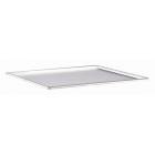 Stainless Steel Tray 20" x 25" Pedigo 58