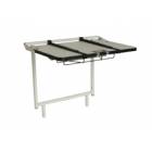 Pedigo 59116001 Monitor Tray Board For Stretchers