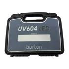 Burton Medical 6000433 Carrying Case for UV LED Magnifier Exam Light