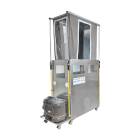 Fiberlock 6500-U Kontrol Kube HardPanel Mobile Containment Unit (Negative Air Machine, AirBase, and WheelBase are Sold Separately)