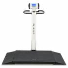 Folding Portable Wheelchair Scale