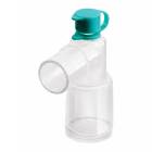 MDPro 662531 Airway Adapter for MicroCap9