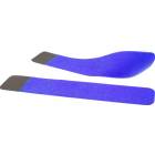 Papoose Board Flap Extenders
