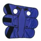 Papoose Replacement Flap Set - Small (Infants 3 - 24 Months)