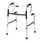 Lumex® UpRise Onyx® Folding Walker and Rising Aid