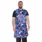 Shielding Plain Back - Vest & Skirt - Ultra Lite Lead Apron (Front)