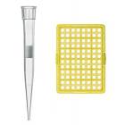 BRAND Bio-Cert Sterile Filter Pipette Tip 5-100uL