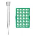 BRAND Bio-Cert Sterile Pipette Tip 5-300uL