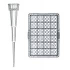 BRAND Non-Sterile Nano-Cap Pipette Tip 0.1-20uL