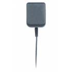 BrandTech US Plug 110V AC Adapter for Transferpette Eelectronic Pipettes