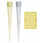 BRAND Non-Sterile Pipette Tip 2-200uL 