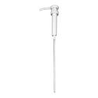 AERO Healthcare 71750 Pump for 1 Gallon SunX30 Sunscreen Lotion