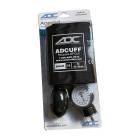 ADC 720-11ABKQ Diagnostix™ 720 Pocket Aneroid Sphyg with Adcuff, Disposable Packaging - Black