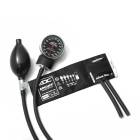 ADC 720-7IBK Diagnostix™ 720 Pocket Aneroid Sphyg with Adcuff - Infant, Black