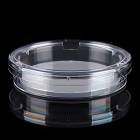 NEST Scientific 726001 Cell Culture Dish with Insert, 100 mm - Close-Up