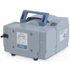 BrandTech VACUUBRAND ME4C NT Dry Chemistry Diaphragm Vacuum Pump 120V 50-60Hz