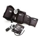 ADC 732-BK Multikuf™ Portable 4 Cuff Sphyg with Adcuff, Black