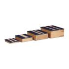 Clinton 7320 Nesting Step Stool