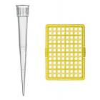 BRAND Bio-Cert Sterile Pipette Tip 2-200uL