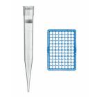 BRAND Bio-Cert Sterile Filter Pipette Tip 50-1000uL