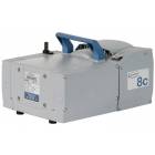 BrandTech VACUUBRAND ME8C NT Dry Chemistry Diaphragm Vacuum Pump 120V 50-60Hz