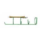 Quick Release Oxygen Holder for Pedigo Stretcher Models 5110 & 5400