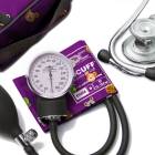 ADC 768-641-9CAD Pro's Combo II™ SR Pocket Aneroid/Sprague Kit, Child, Adimals