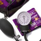 ADC 768-9CAD Prosphyg™ 768 Pocket Aneroid Sphyg, Child, Adimals