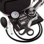 ADC 769-641-11ABK Pro's Combo IV™ Fanny Pack Essentials Kit, Black