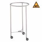 Model 7772MR MRI Compatible Hamper without Lid