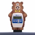 Clinton 78-B Bear ScalePal (Digital Display NOT included)