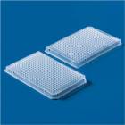 BRAND 384-Well PCR Plates - Polypropylene