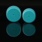 NEST Scientific 782925 Plug Seal Cap for 250 mL PC/PETG Erlenmeyer Flask and 781925 Plug Seal Cap for 125 mL PC/PETG Erlenmeyer Flask