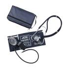 ADC 788-641-11AN1 Pro's Combo I™ Palm Aneroid/Sprague Kit with Adcuff™+