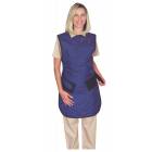 Flex Back - Hook and Loop Closure - Ultra Lite Lead Apron