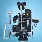 Complete Schure Loc Shoulder System (Powered ) - US Rail