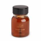 Life/form Moulage Spirit Gum with Brush - 1 oz.