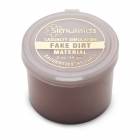 Life/form Moulage Dirt - Fake - 2 oz.