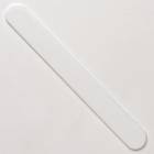 Spatula - Plastic - Pack of 6 for Moulage Simulation