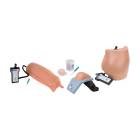 3B Scientific 8000883 Complete Intramuscular Injection Training Set