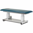 Clinton 80061 27" Wide General Ultrasound Power Table with Flat Top