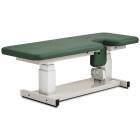 Clinton 80071 27" Wide Imaging Trendelenburg Power Table Flat Top