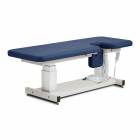 Clinton 80071 27" Wide Imaging Trendelenburg Power Table Flat Top