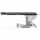 Oakworks CFPM401 Pain Management C-Arm Imaging Table with Integrated Headrest Top, 4 Motion, 110V