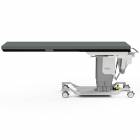 Oakworks CFPM400 Pain Management C-Arm Imaging Table with Rectangular Top, 4 Motion, 110V