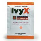 AERO Healthcare IvyX Pre-Contact Lotion Packet